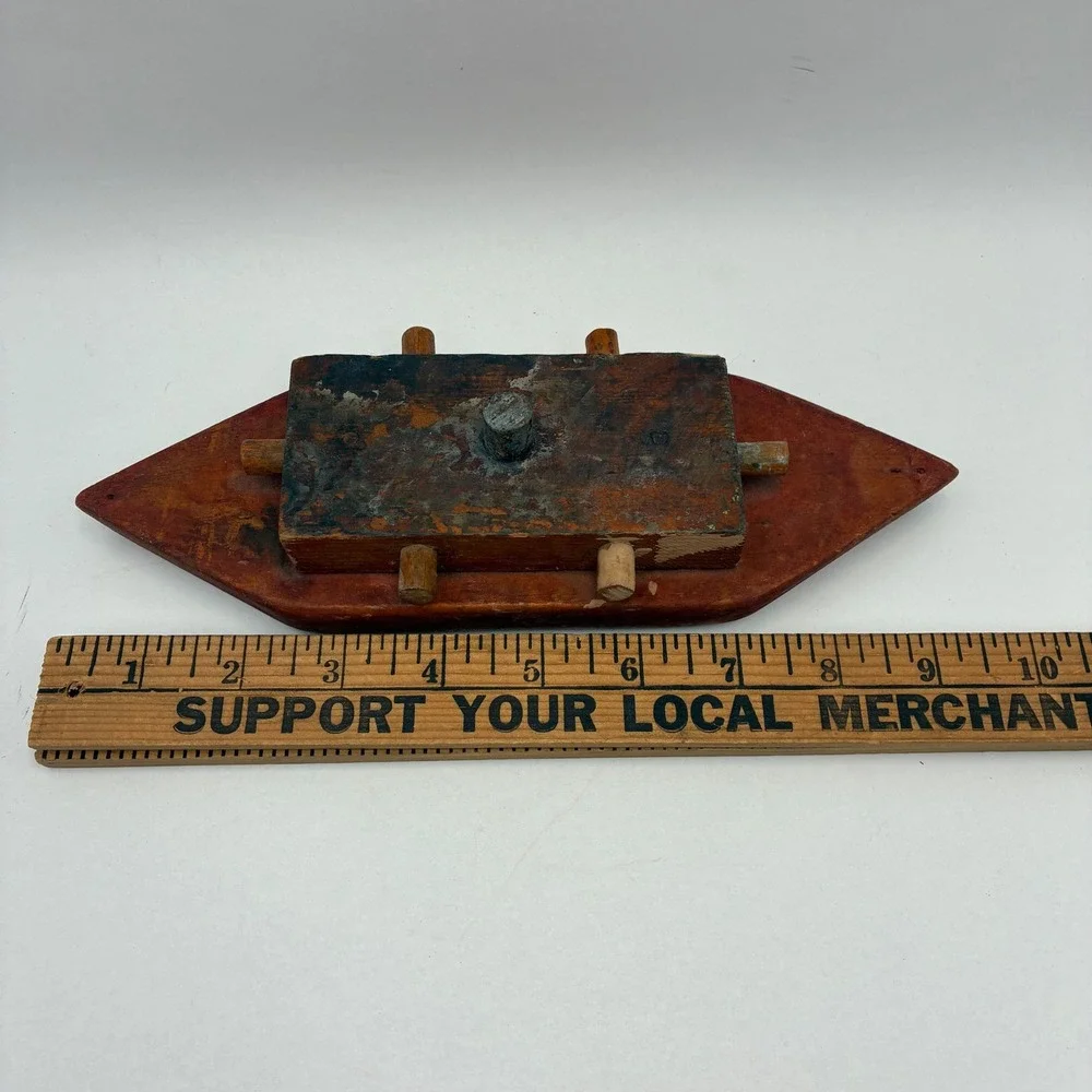 N/A vintage peg